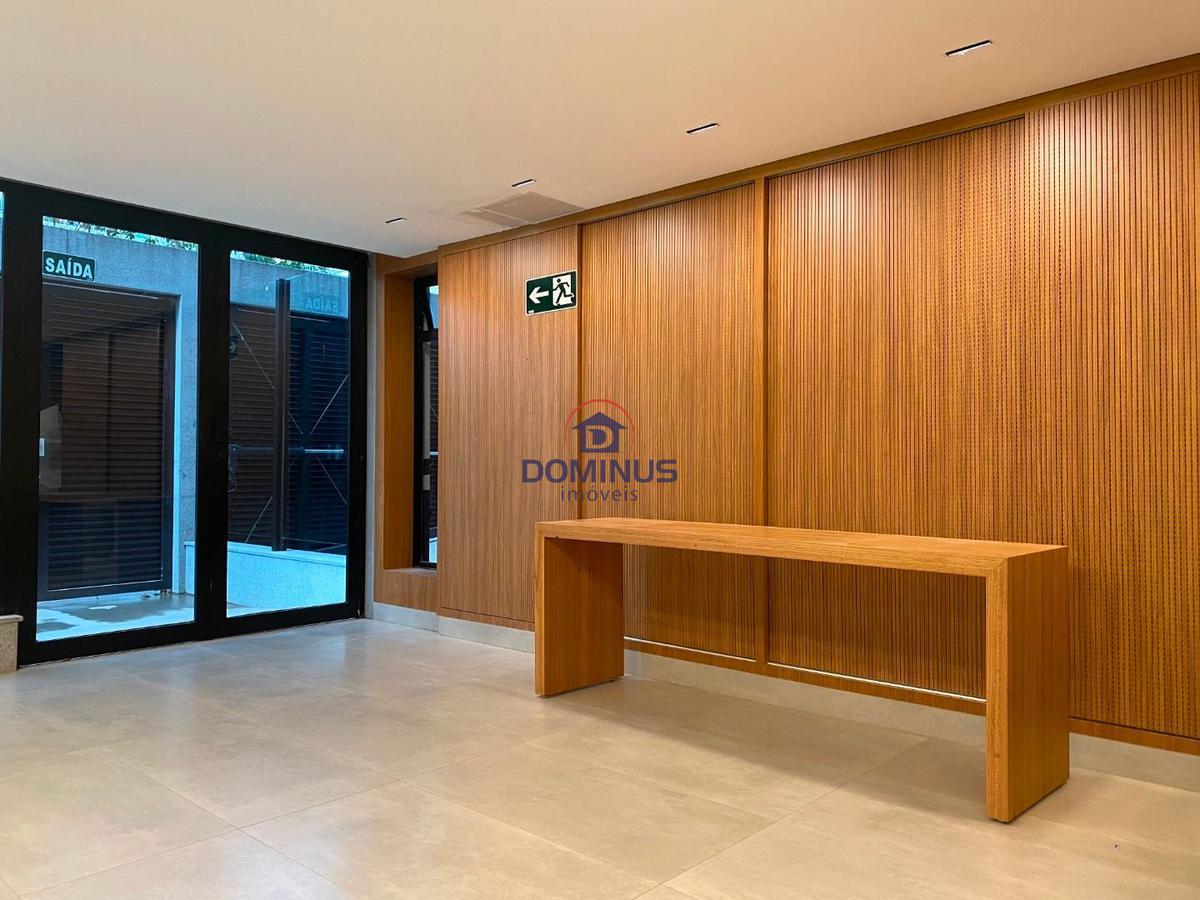 Apartamento, Serra, 3 Quartos, 2 Vagas, 1 Suíte