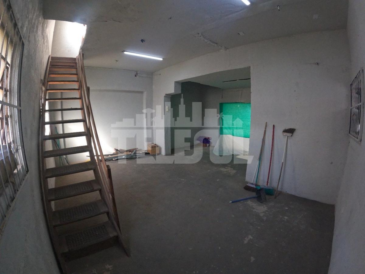 Galpão, Centro, 0 Quarto, 0 Vaga