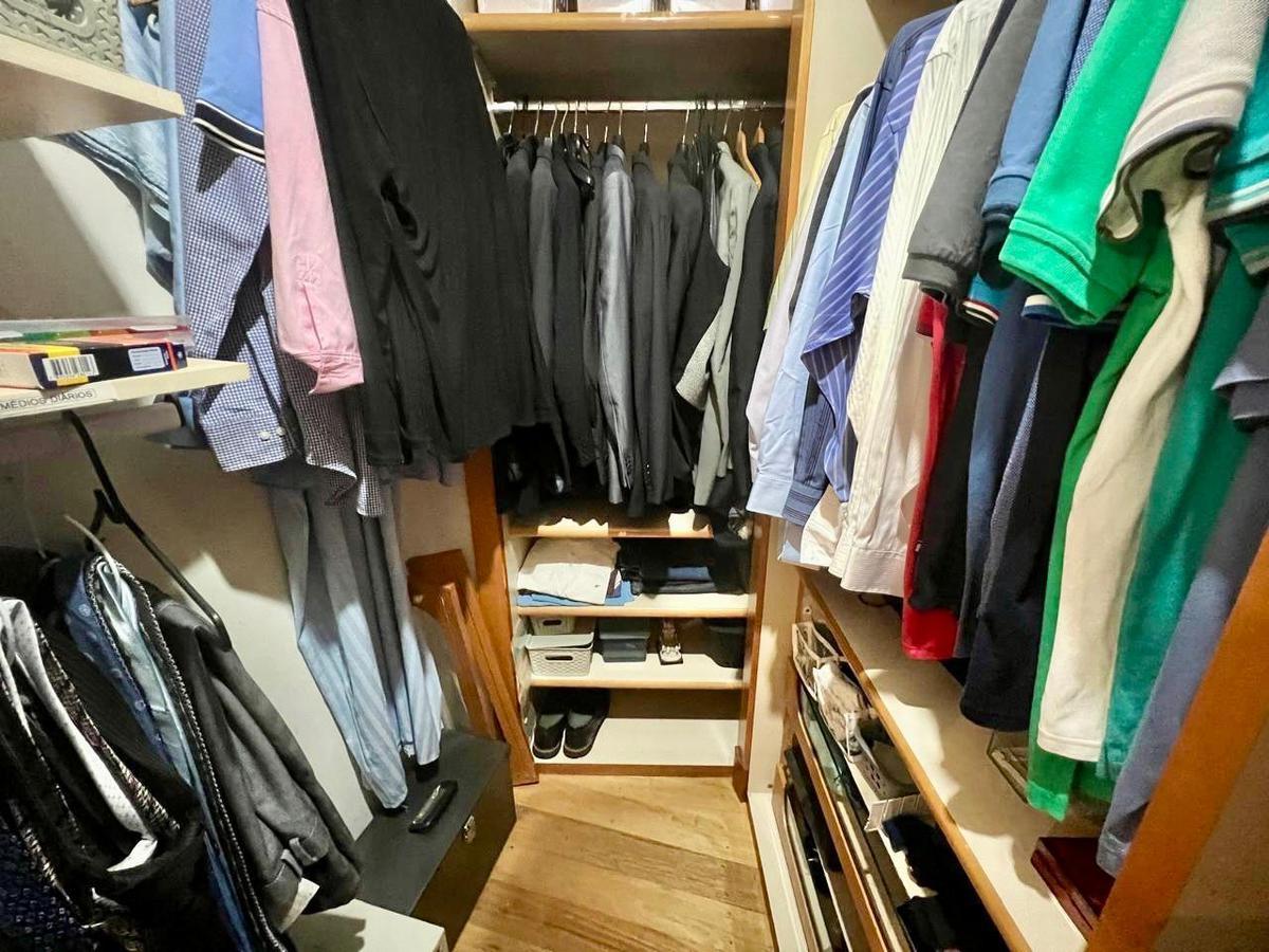 Apartamento, Lourdes, 4 Quartos, 3 Vagas, 2 Suítes