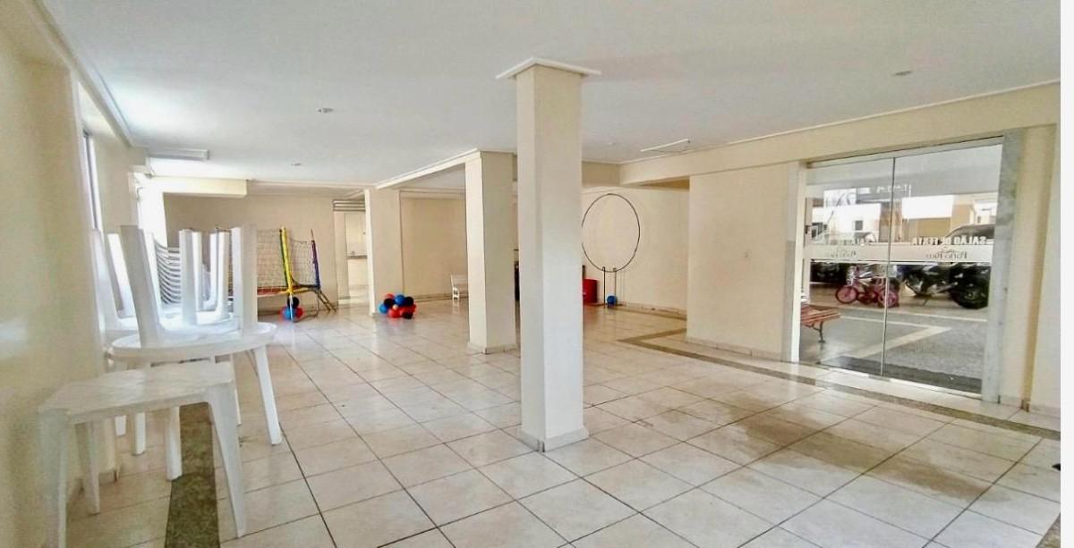 Apartamento, Santa Efigênia, 3 Quartos, 2 Vagas, 1 Suíte