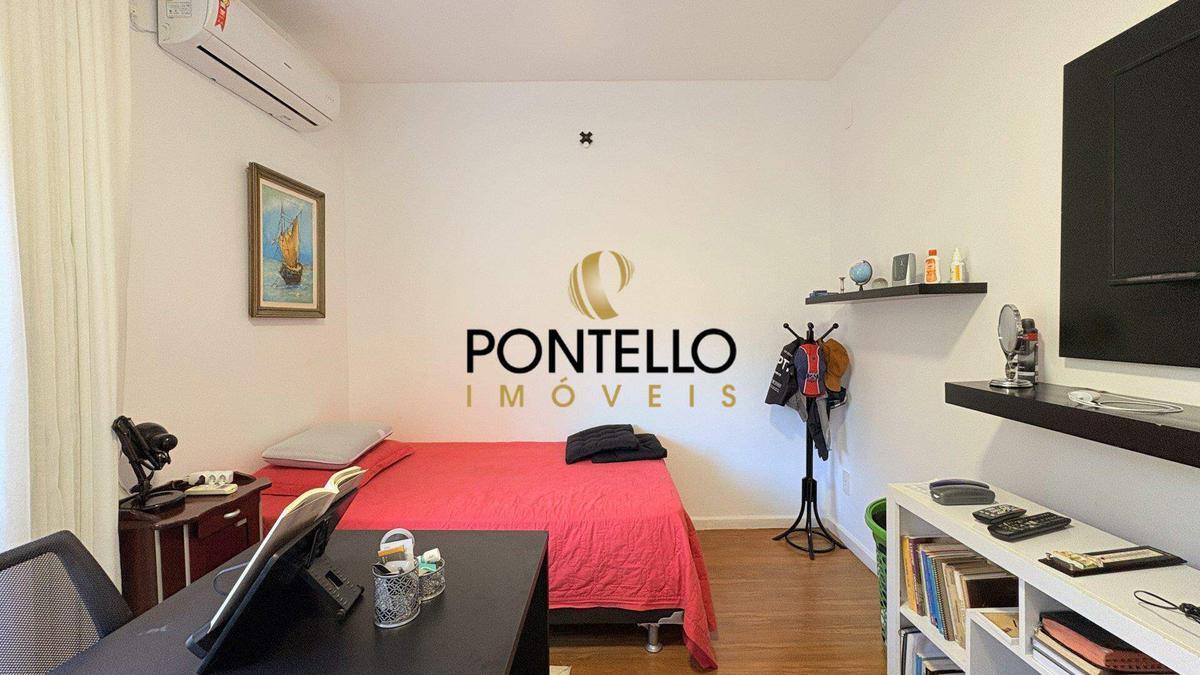 Apartamento, Santa Lúcia, 3 Quartos, 2 Vagas, 1 Suíte