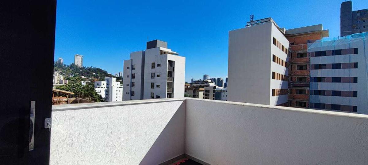 Apartamento, Santo Antônio, 4 Quartos, 4 Vagas, 2 Suítes