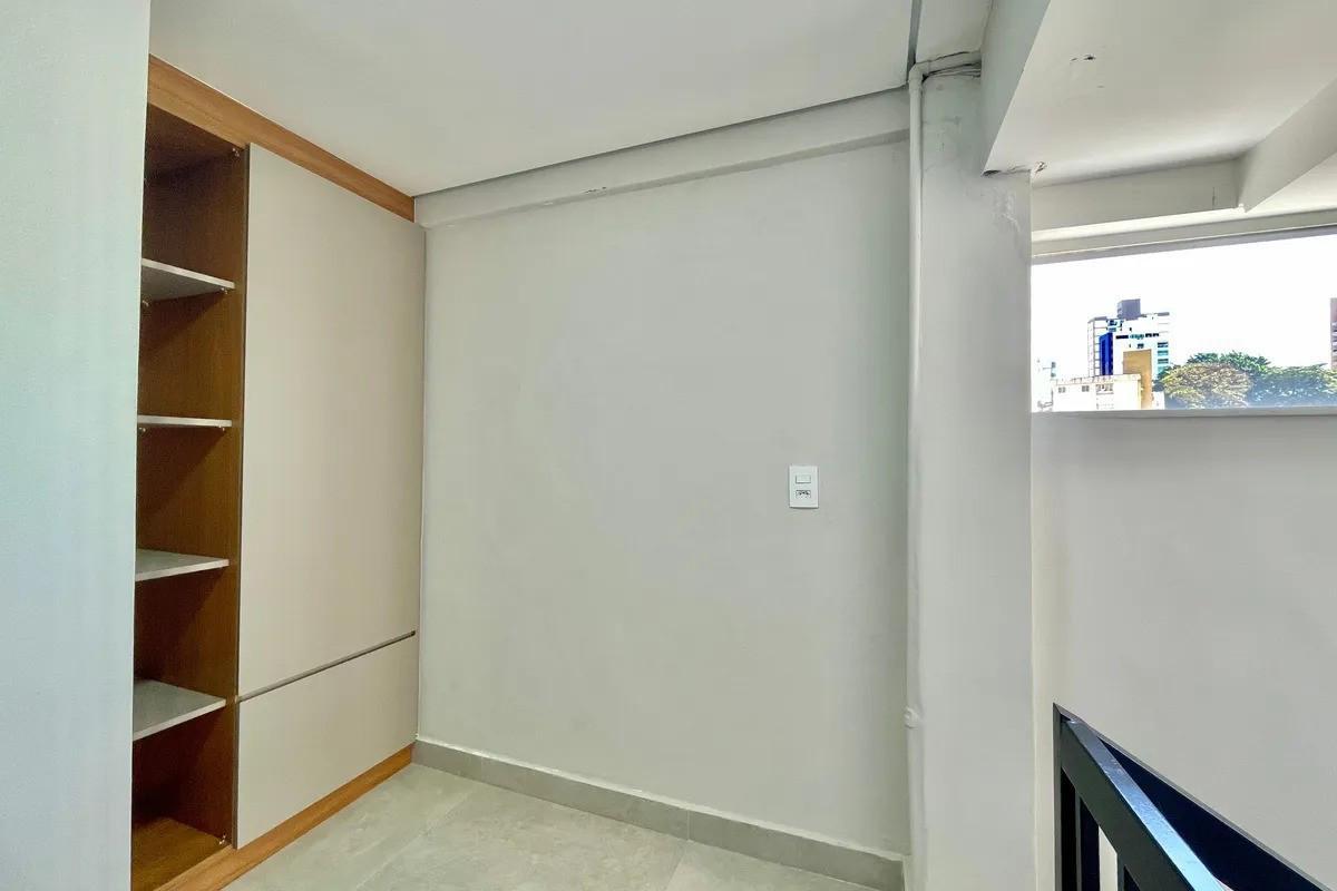 Cobertura, São Pedro, 3 Quartos, 1 Vaga, 2 Suítes