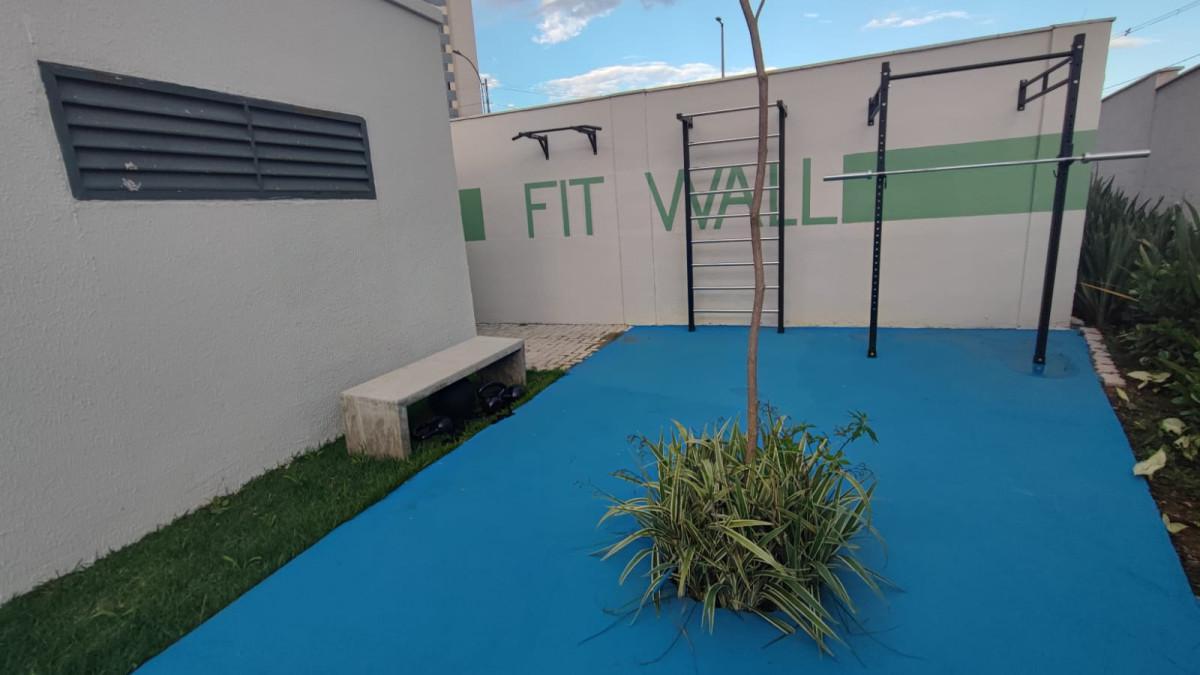 Apartamento, Mantiqueira, 2 Quartos, 1 Vaga