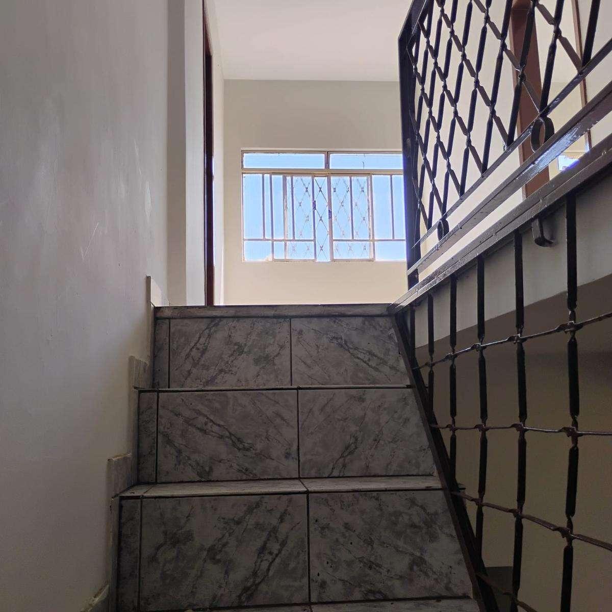 Casa, Glória, 4 Quartos, 1 Vaga