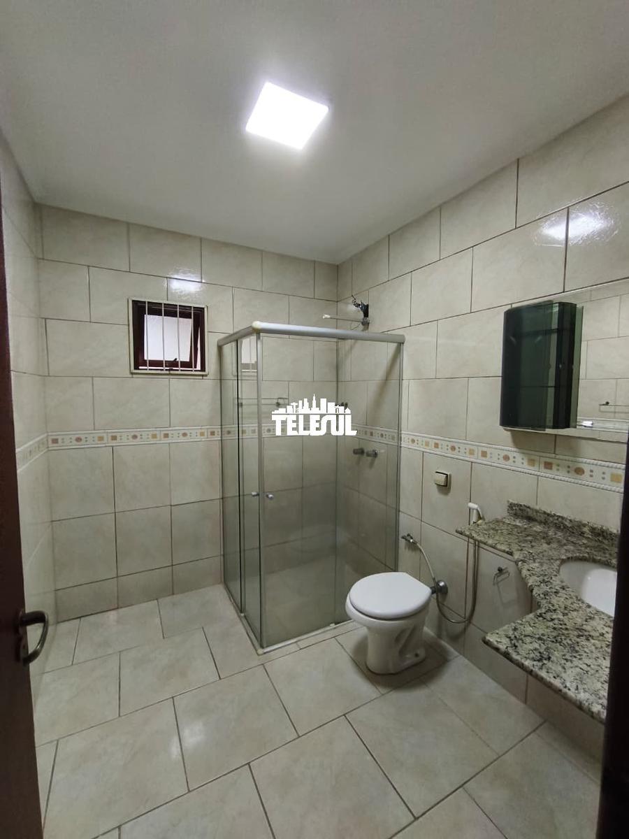 Casa, Parque Boa Vista, 3 Quartos, 3 Vagas, 1 Suíte