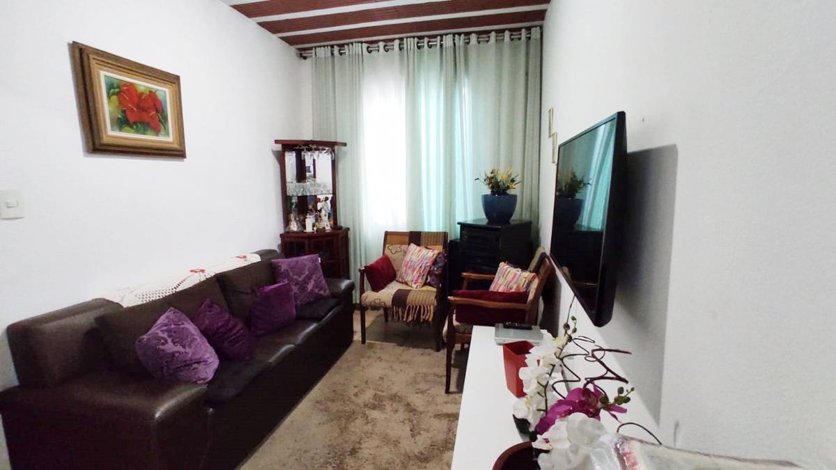 Casa, Conjunto Lagoa, 4 Quartos, 2 Vagas, 1 Suíte