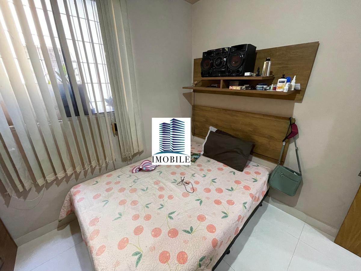 Apartamento, Floramar, 2 Quartos, 1 Vaga