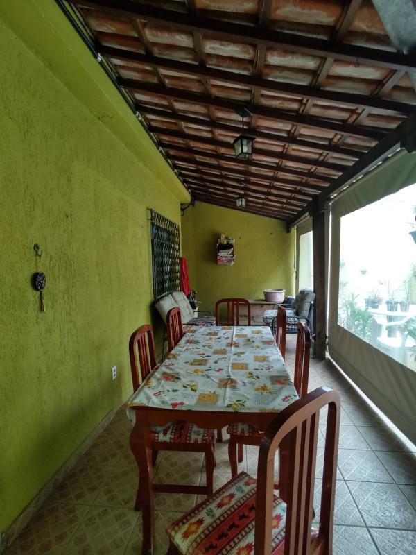 Casa, Novo Progresso, 3 Quartos, 2 Vagas, 1 Suíte