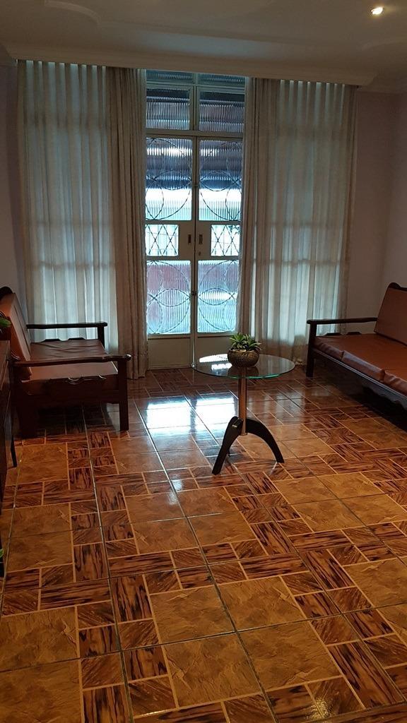 Casa, Guarani, 4 Quartos, 4 Vagas, 1 Suíte