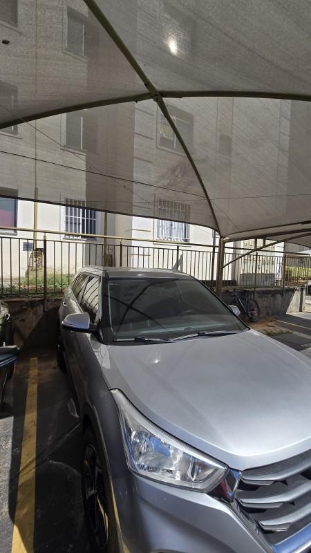 Apartamento, Castelo, 2 Quartos, 1 Vaga