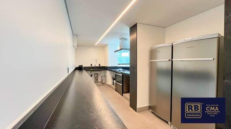 Apartamento, Lourdes, 4 Quartos, 3 Vagas, 2 Suítes