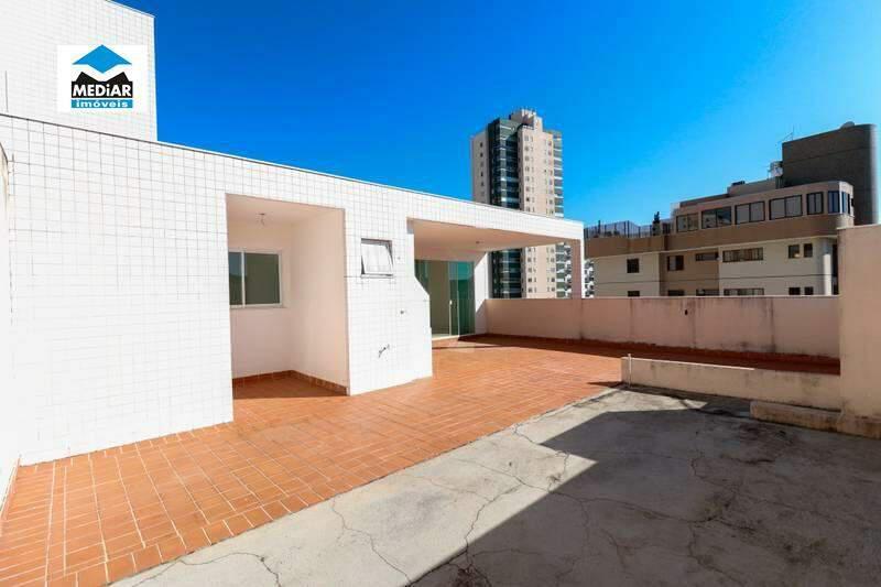 Cobertura, Buritis, 4 Quartos, 5 Vagas, 2 Suítes