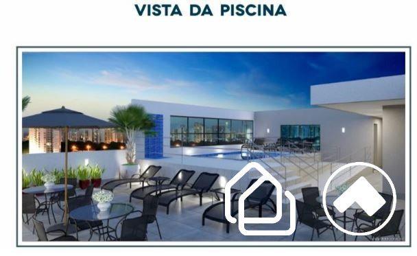 Apartamento, Barro Preto, 1 Quarto, 1 Vaga, 1 Suíte