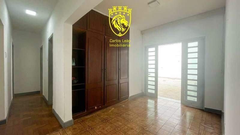 Casa, São Lucas, 7 Quartos, 3 Vagas, 1 Suíte