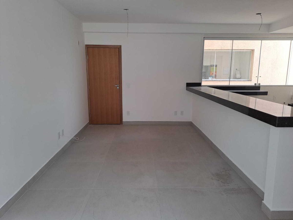Cobertura, Jaraguá, 3 Quartos, 2 Vagas, 1 Suíte