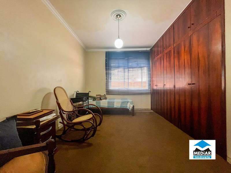 Apartamento, Santo Agostinho, 4 Quartos, 1 Vaga, 1 Suíte