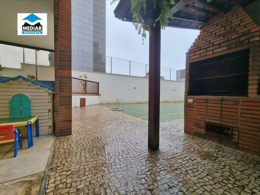 Apartamento, Anchieta, 3 Quartos, 2 Vagas, 1 Suíte