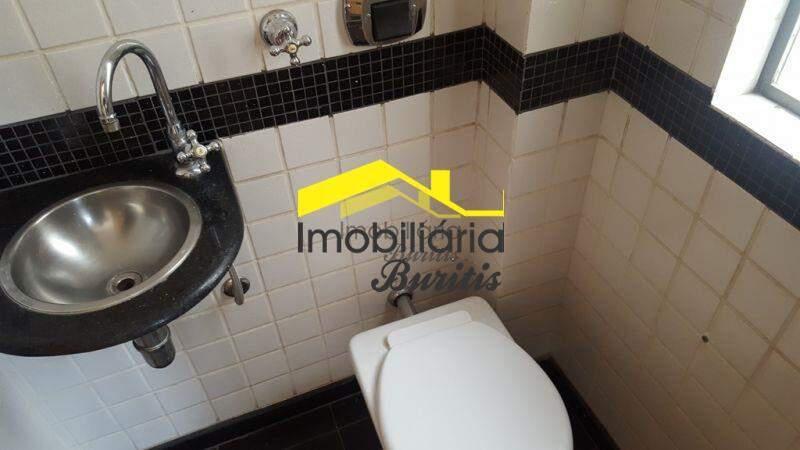 Apartamento, Buritis, 4 Quartos, 2 Vagas, 1 Suíte