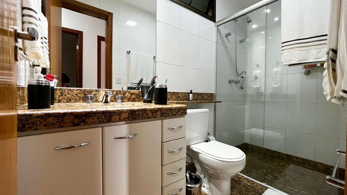 Apartamento, Buritis, 4 Quartos, 5 Vagas, 1 Suíte