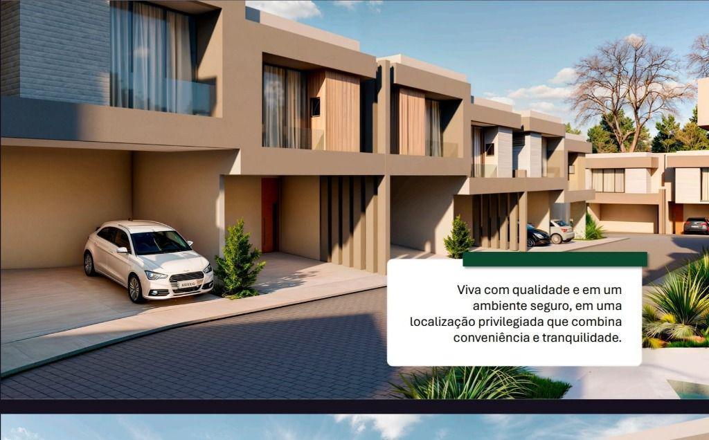 Casa, Nossa Senhora do Carmo, 3 Quartos, 2 Vagas, 1 Suíte