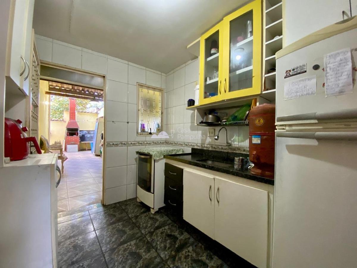 Casa, Santa Branca, 2 Quartos, 1 Vaga, 2 Suítes