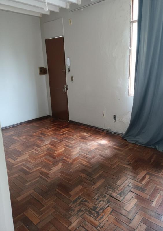 Apartamento, Jardim Riacho das Pedras, 2 Quartos, 0 Vaga