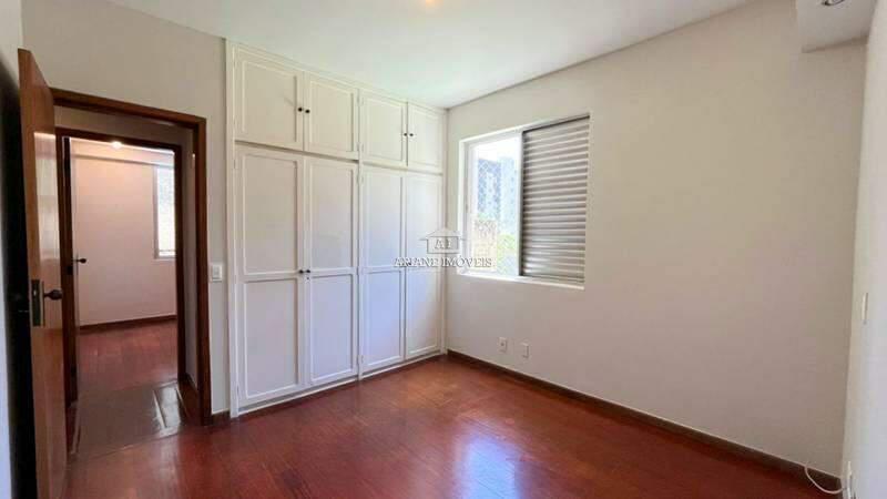 Apartamento, Savassi, 2 Quartos, 1 Vaga, 1 Suíte