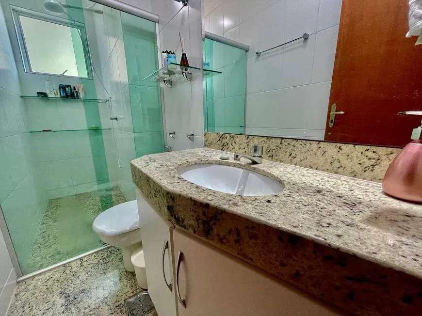 Apartamento, Castelo, 2 Quartos, 2 Vagas, 1 Suíte