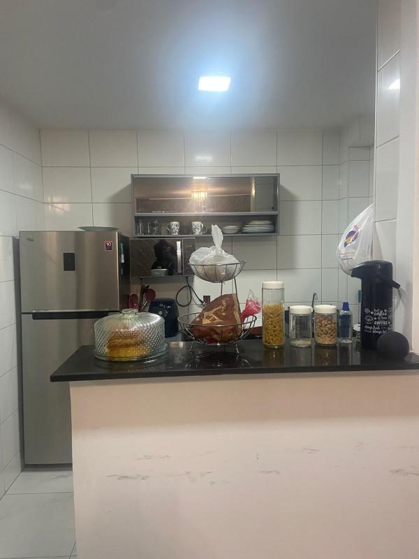 Apartamento, Juliana, 2 Quartos, 1 Vaga