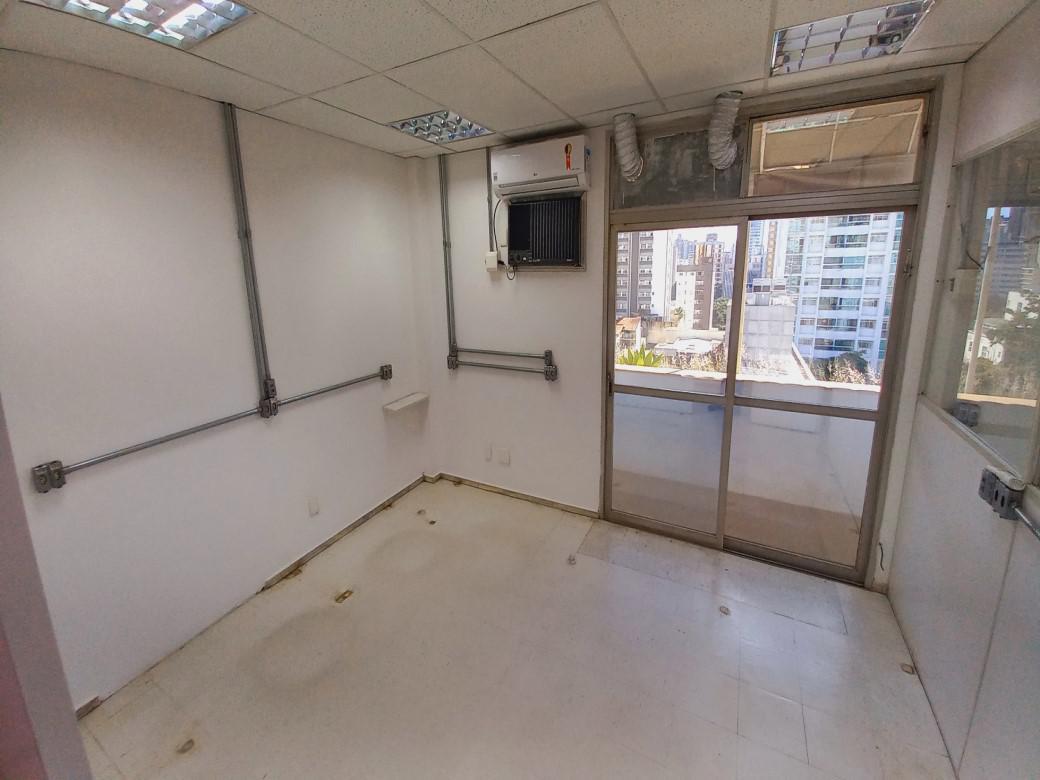 Sala, Funcionários, 0 Quarto, 2 Vagas