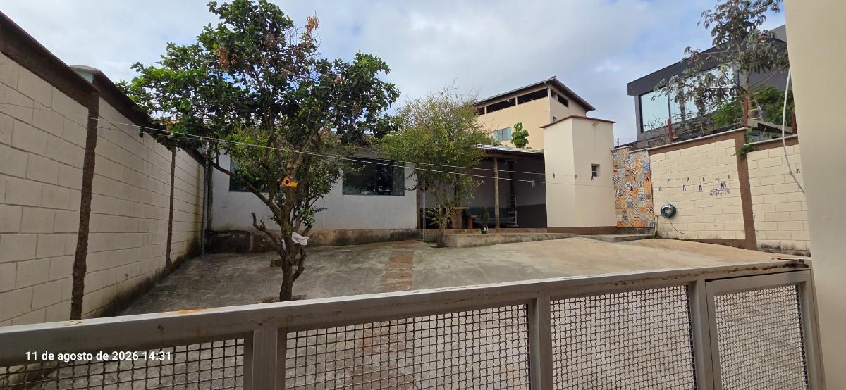 Casa, Vale do Sol, 2 Quartos, 4 Vagas, 1 Suíte