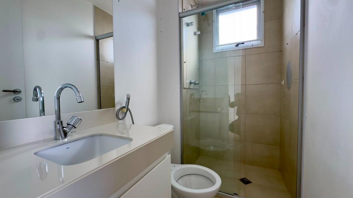 Apartamento, Nova Vista, 2 Quartos, 1 Vaga, 1 Suíte