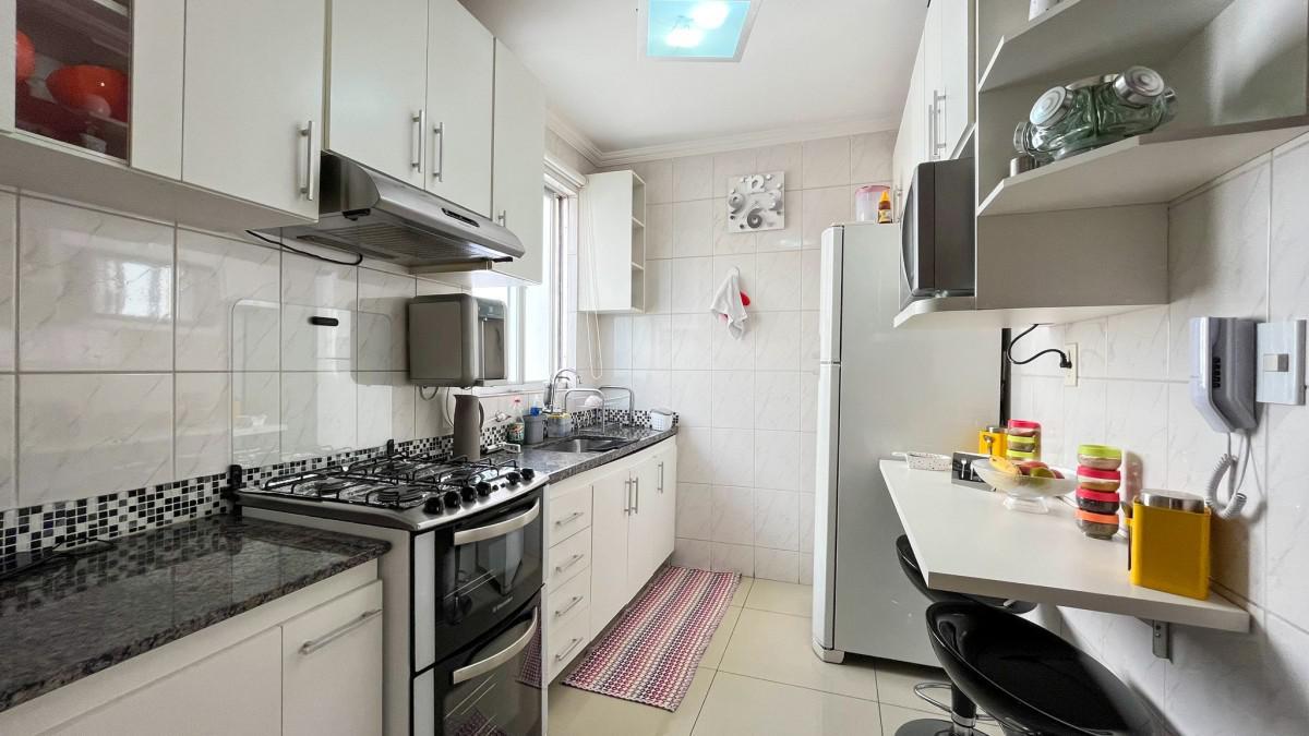 Apartamento, Castelo, 3 Quartos, 2 Vagas, 1 Suíte