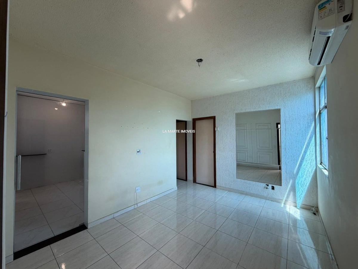 Apartamento, Jardim Riacho das Pedras, 2 Quartos, 1 Vaga