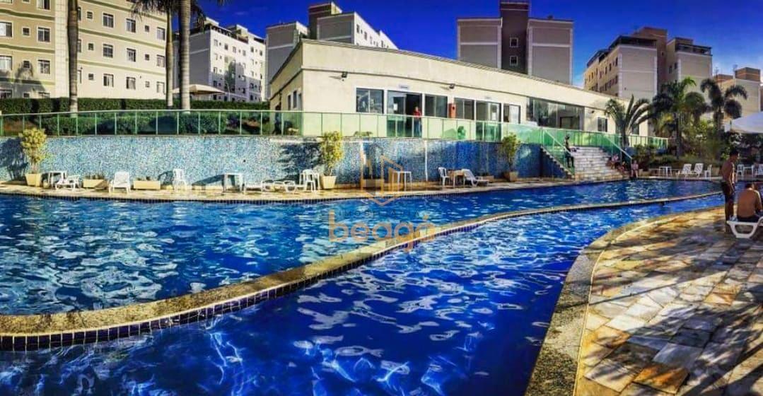 Apartamento, Camargos, 2 Quartos, 2 Vagas