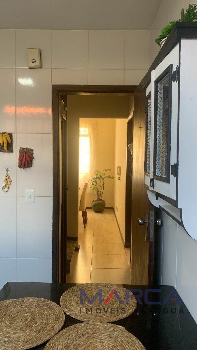 Casa, Santa Rosa, 3 Quartos, 2 Vagas