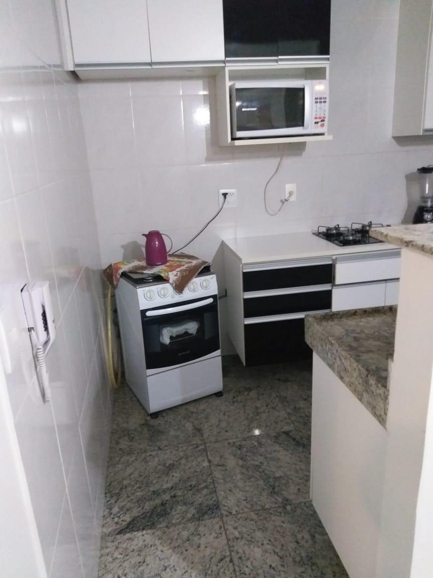 Cobertura, Cabral, 2 Quartos, 1 Vaga