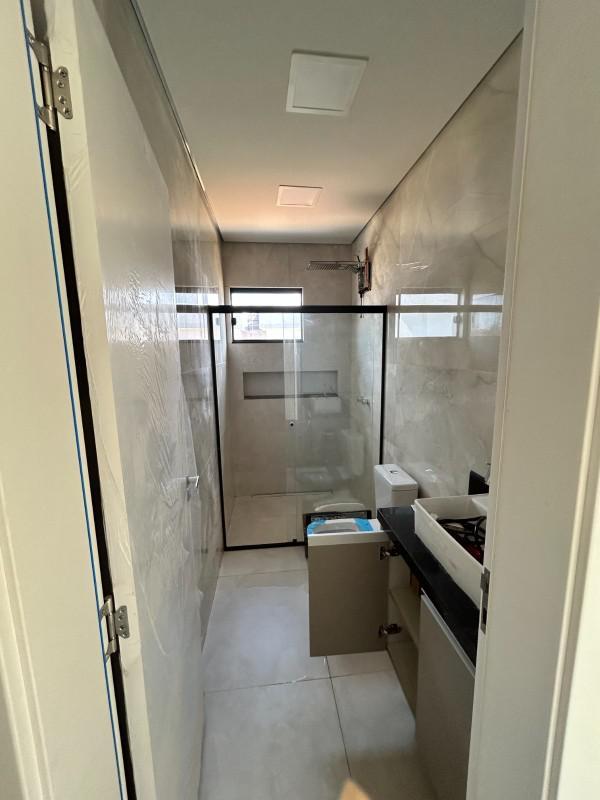 Casa, Residencial Visão, 3 Quartos, 2 Vagas, 2 Suítes