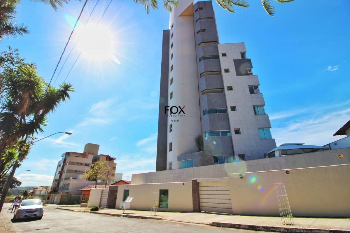 Cobertura, Olinda, 3 Quartos, 2 Vagas, 1 Suíte