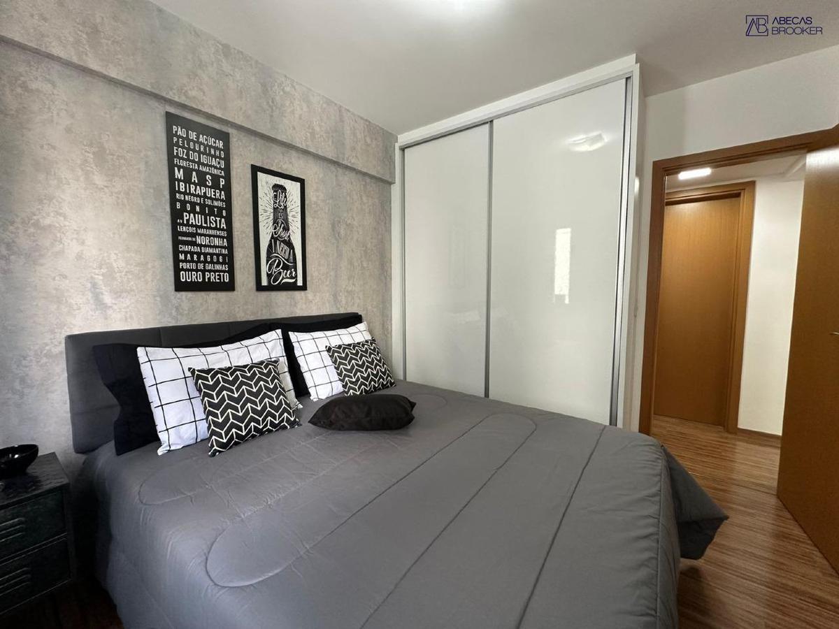 Apartamento, Buritis, 4 Quartos, 3 Vagas, 1 Suíte