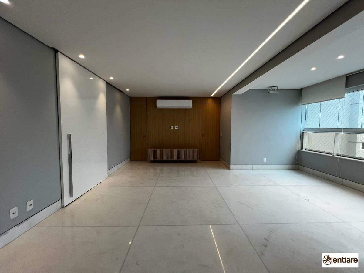 Apartamento, Vila da Serra, 3 Quartos, 2 Vagas, 1 Suíte