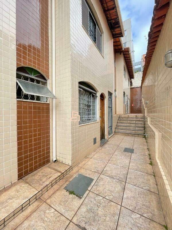 Apartamento, Castelo, 3 Quartos, 1 Vaga, 1 Suíte