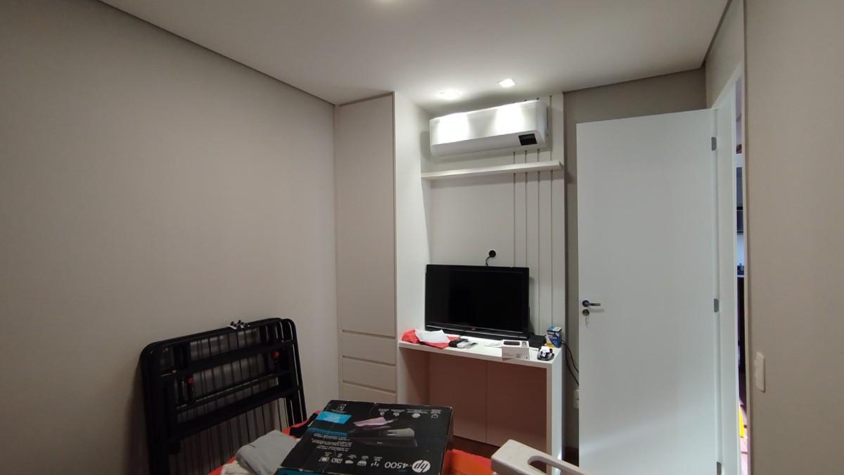 Apartamento, Palmeiras, 2 Quartos, 1 Vaga