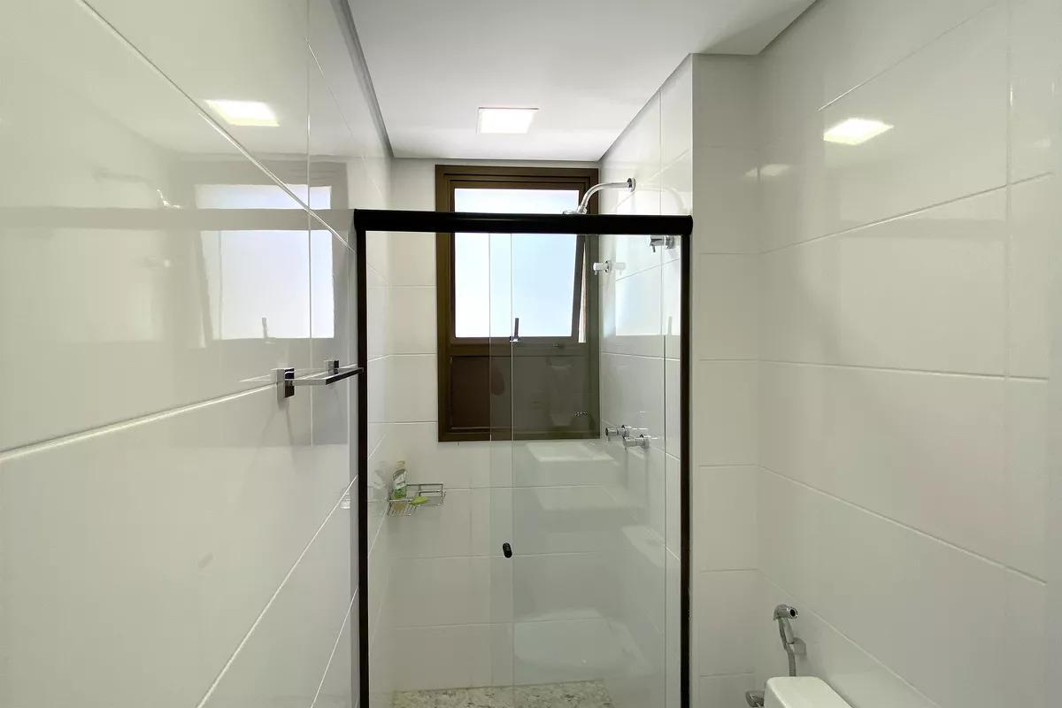 Apartamento, Funcionários, 2 Quartos, 2 Vagas, 2 Suítes