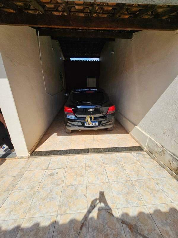 Casa, Cidade de Deus, 2 Quartos, 2 Vagas