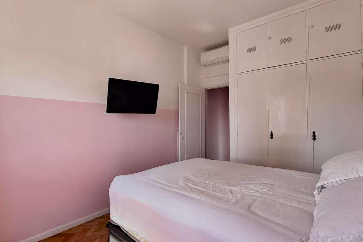 Apartamento, Barro Preto, 3 Quartos, 0 Vaga