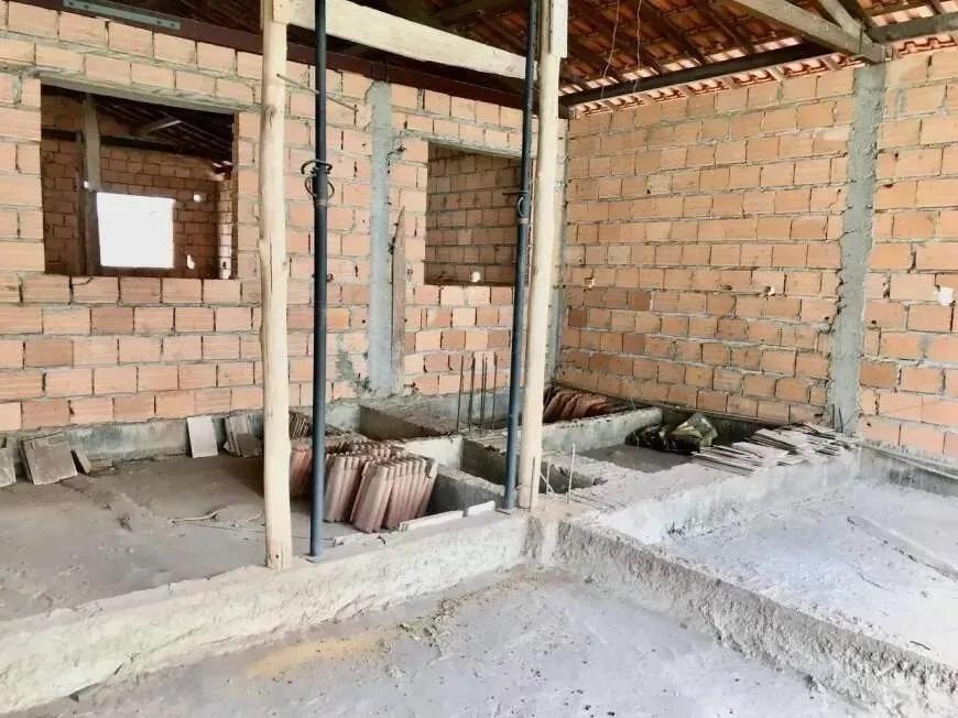 Casa, Buritis, 5 Quartos, 4 Vagas, 1 Suíte