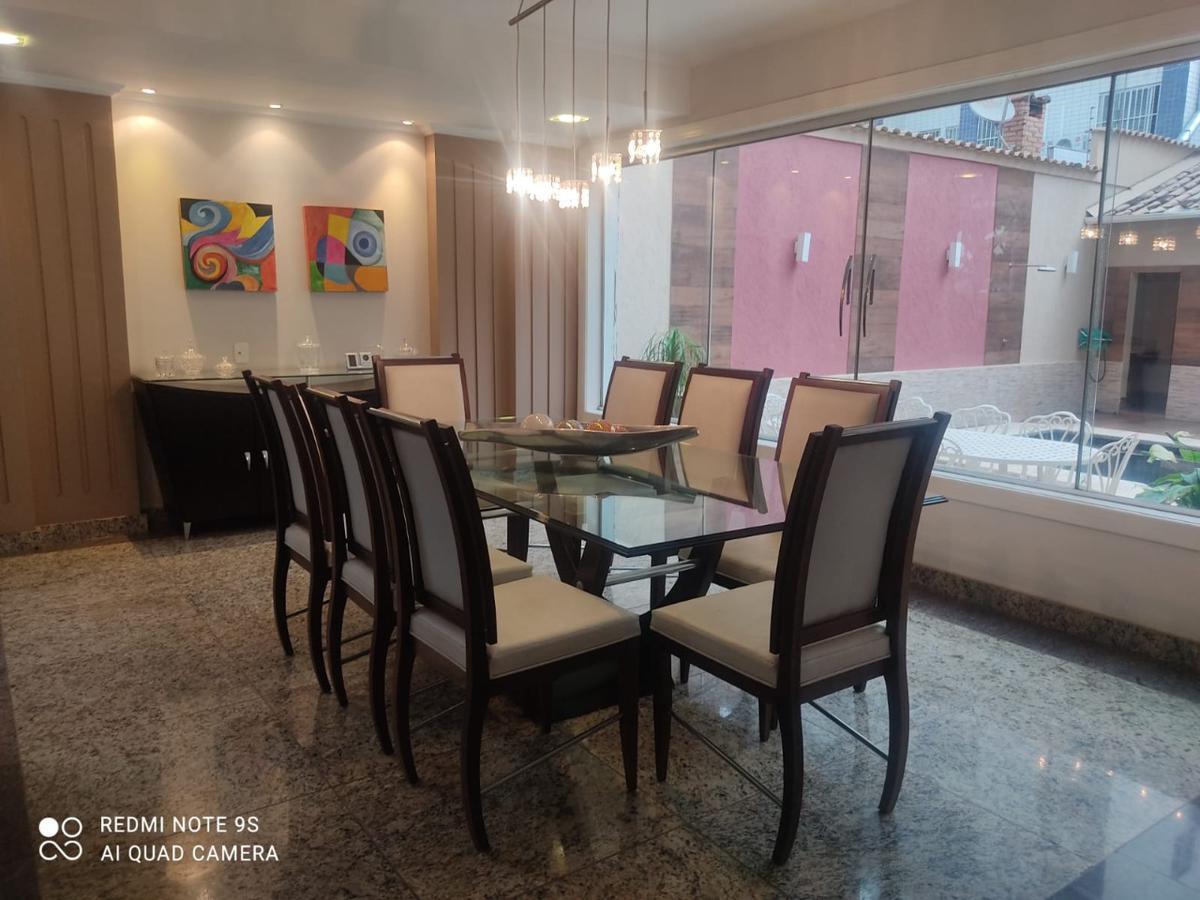 Casa, Palmares, 4 Quartos, 6 Vagas, 2 Suítes