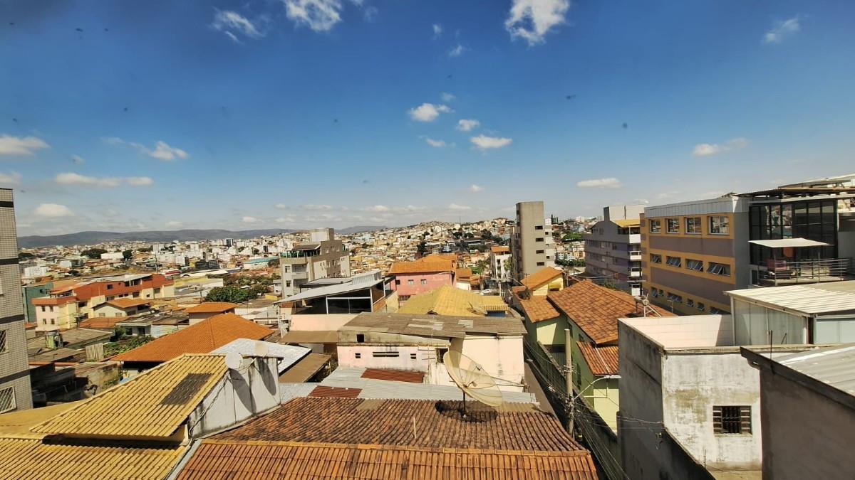 Casa, Eldorado, 3 Quartos, 2 Vagas, 1 Suíte